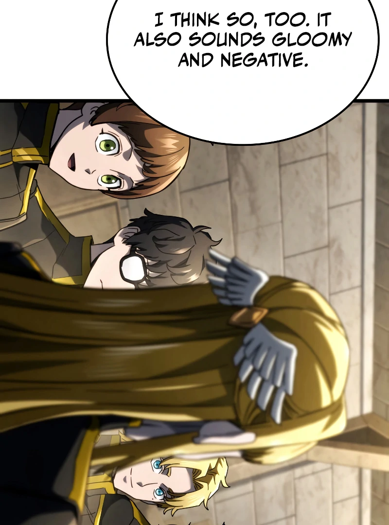 Revenge of the Iron-Blooded Sword Hound, Chapter 80 image 76